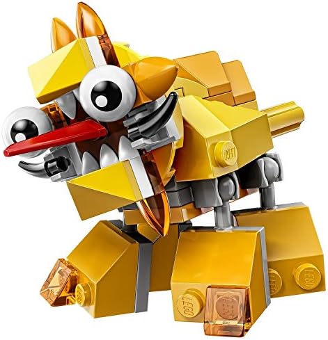 LEGO Mixels Spugg Building Kit.