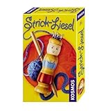 Kosmos 710750 - Strick-Liesel