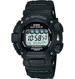 Casio Men\'s G-Shock Mudman Solar Atomic Watch #GW9000A-1