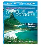 Buy : Green Paradise: The Americas [Blu-ray]