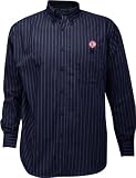Boston Red Sox Tandem Long Sleeve Dress Shirt