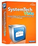 SystemTech Vista