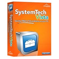 SystemTech Vista