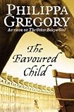 The Favoured Child Books