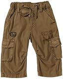 Produkt-Bild: NAME IT Baby - Jungen Hose FLACK MINI BAGGY PANT 212, Gr. 98, Braun (ROOT )