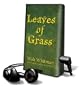 Leaves of Grass [With Earbuds] (Playaway Adult Fiction)