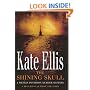The Shining Skull (Wesley Peterson Crime Series)