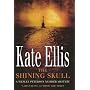 The Shining Skull (Wesley Peterson Mystery 11)