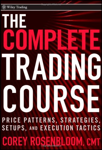 *The Trading Course provides aspiring traders with a detailed description of methods to analyze markets, spot profitable trading opportunities, and execute trades properly.    * While the book references a variety of methodologies...