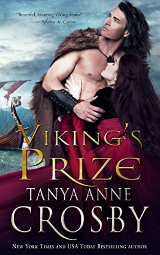 Viking's Prize: A Medieval Romance (Medieval Heroes)
