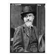 Newswire Photo (S): G.B. Shaw