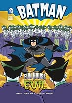 Download Batman: Fun House of Evil [P.D.F]