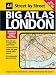 AA Street by Street Big Atlas London (AA Street by Street)