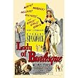 Lady of Burlesque - Movie Poster