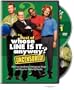 The Best of Whose Line is it Anyway?