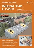 Peco SYHNEW5 Wiring The Layout Pt.2 - for the more advanced