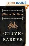 Mister B. Gone