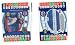 2005 Topps Hot Button Game Baseball Card Justin Morneau Minnesota Twins