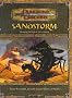 Sandstorm: Mastering the Perils of Fire and Sand (Dungeons & Dragons v3.5 Supplement): An Environment Series Supplement Dungeons and Dragons