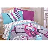 iCarly iBlog Full Comforter
