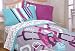 iCarly iBlog Twin Comforter