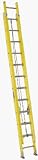Buy 24' FBG I EXTLadder by LOUISVILLE LADDER