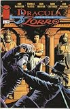 Dracula Versus Zorro #1 Vol. 3 September 1998