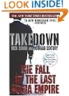 Takedown: The Fall of the Last Mafia Empire