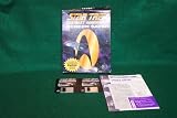 Star Trek The NEXT Generation Screen Saver
