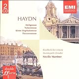 Haydn/Masses