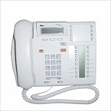 Nortel /Norstar 16-Line Display PBX Speakerphone Platinum