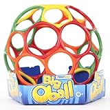 Rhino Toys Big Oball (Colors May Vary)