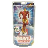 アイアンマン/IRON MAN◎レジンフィギュア☆アメコミキャラクターグッズ通販☆イメージ