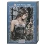Victoria Frances 1,000 piece puzzle - poison