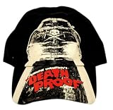 Grindhouse Death Proof Baseball Cap
