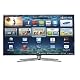Samsung Series 7 55" UN55ES7100 1080p Slim LED Smart HDTV w/ 4 Pairs of 3D Active Glasses  $1497.99