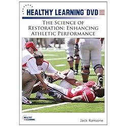 The Science of Restoration: Enhancing Athletic Performance