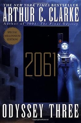 2061: Odyssey Three