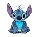 Disney Stitch Plush - Mini Bean Bag Multi