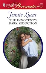 The Innocent's Dark Seduction (Modern Romance)