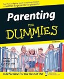 Parenting For Dummies