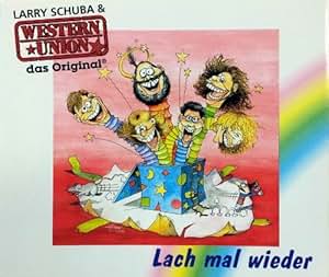 Lach Mal Wieder
