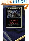 The Cambridge Companion to James Joyce (Cambridge Companions to Literature)