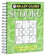 Brain Games Sudoku Collection #2