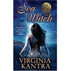Sea Witch (Children of the Sea, Book 1) by Virginia Kantra