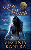 Sea Witch (Children of the Sea, Book 1)