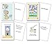 Stonehouse Collection | Boxed Set of 24 Funny Birthday Cards | Good, Clean Humor for the Whole Family or Workplace | It's Their Special Day, Make them Laugh | Made in the USA