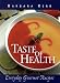 Books : Taste of Health