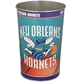 Hornets WinCraft NBA Wastebasket