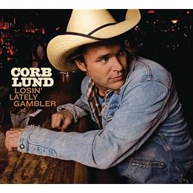 Corb Lund - Losin Lately Gambler